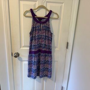 Banana Republic Summer Dress (Small)